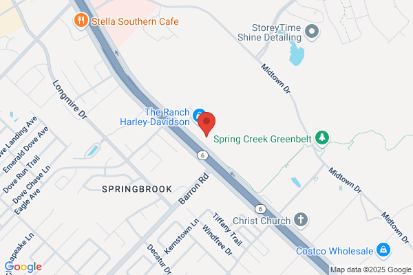 RE/MAX BRYAN COLLEGE STATION