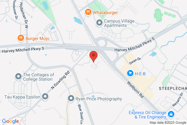 Joe Hudson's Collision Center