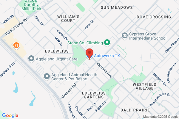 Autowerks TX
