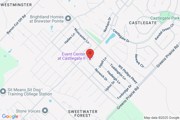 Castlegate Communities