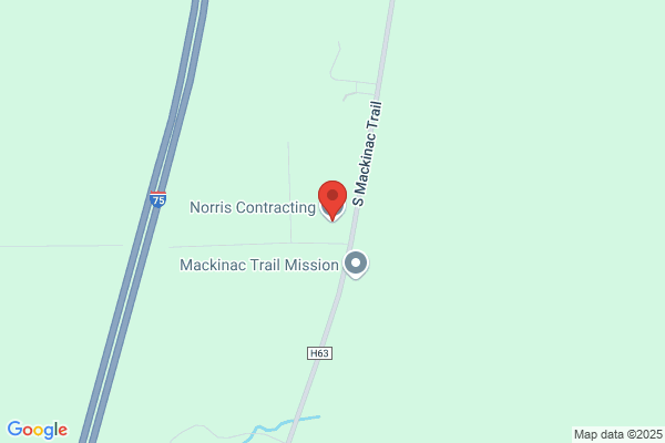Norris Contracting Service