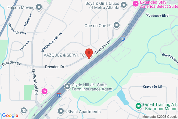 Alexander Properties