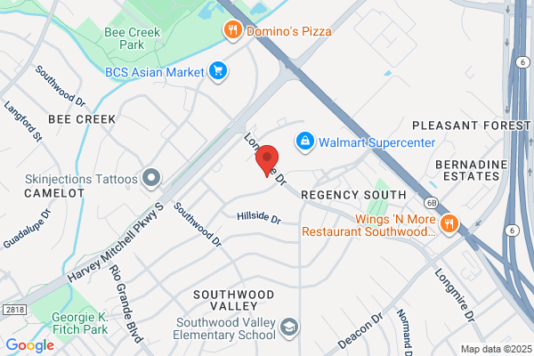 Brazos Valley Bank