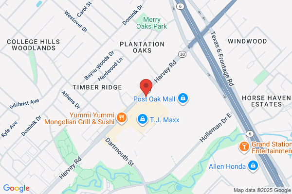 Mattress Sleep Centers - College Station