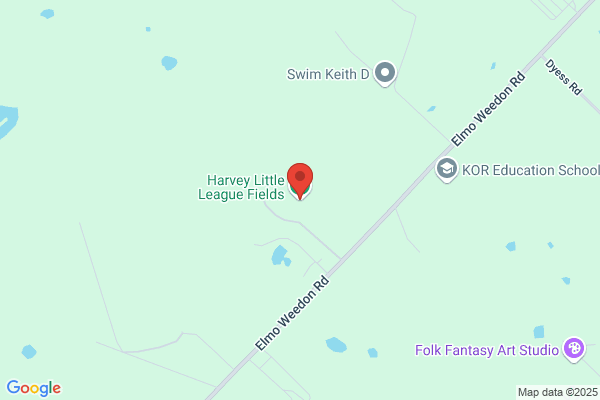 College Station Little League