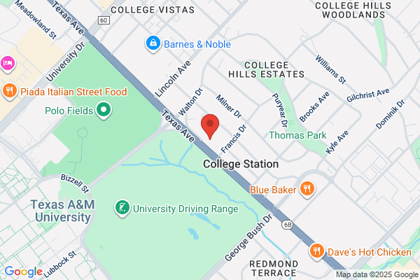Brazos Valley Computer