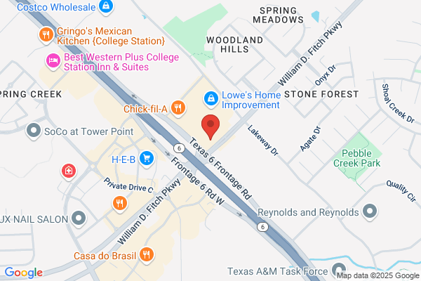 A & M Expressway