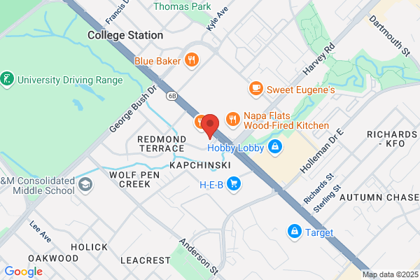 Aspen Dental - College Station, TX