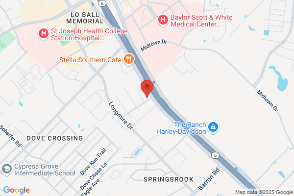 Cashion Dental