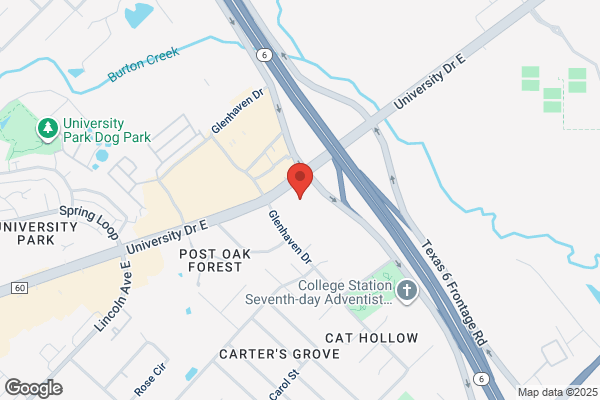 Baylor Scott & White Convenient Care Clinic - College Station