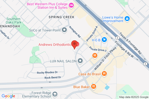 Baylor Scott & White Sports Medicine & Rehabilitation - South College Station