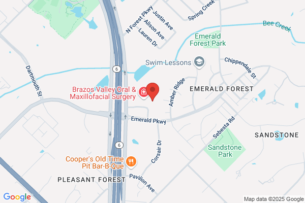 Emerald Parkway Dentistry