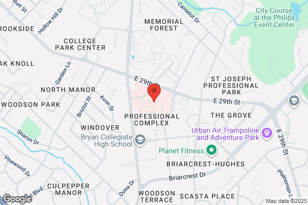 Texas Wound & Lymphedema Center