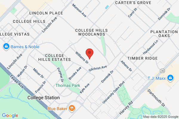 College Station Independent School District, Schools, College Hills Elementary School