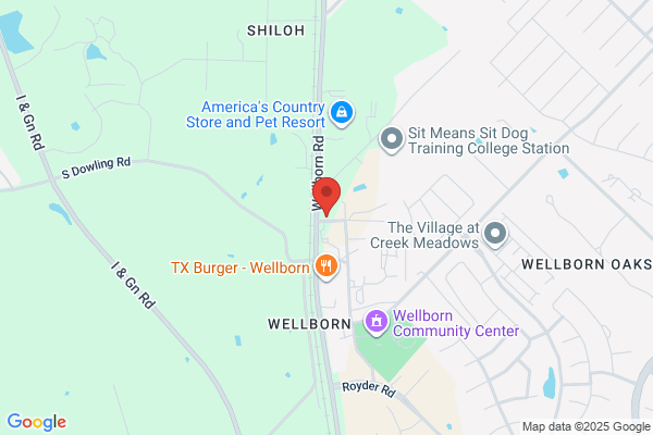 College Station Independent School District, Schools, Southwood Valley Elementary School