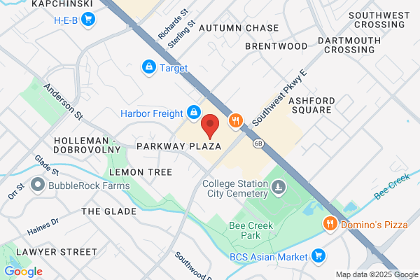 TruFit Athletic Clubs - Texas Ave