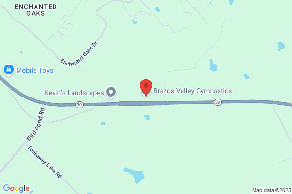 Brazos Valley Gymnastics Center