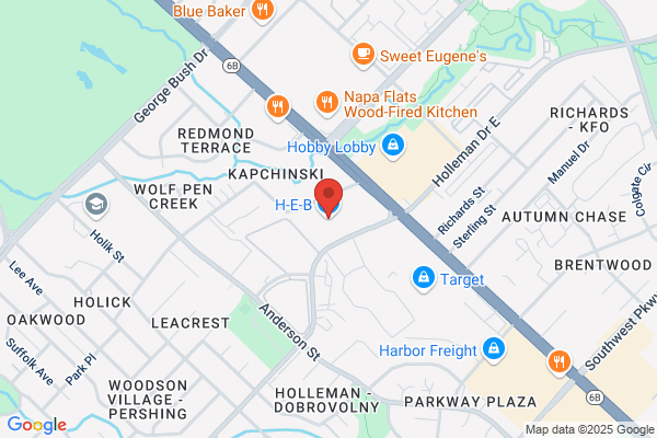 H-E-B Curbside Pickup & Grocery Delivery