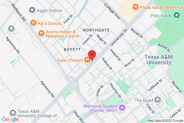 Loupot's Bookstores