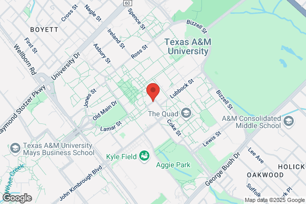 Texas State of
