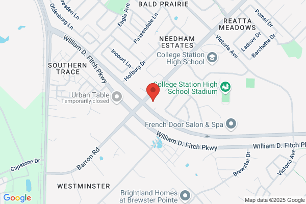 Primary Care - St. Joseph and Texas A&M Health Network (Victoria Ave)- College Station, TX