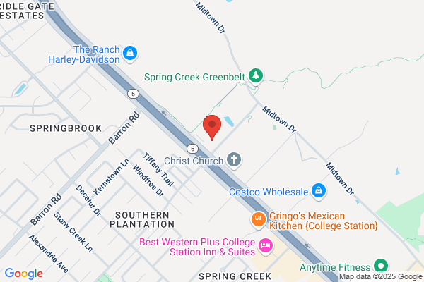 Extraco Insurance | College Station