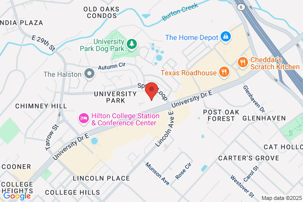 Holiday Inn Express & Suites College Station, an IHG Hotel