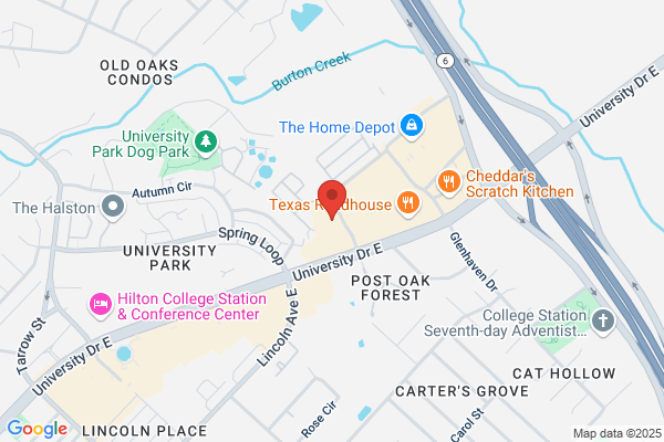 Staybridge Suites College Station, an IHG Hotel