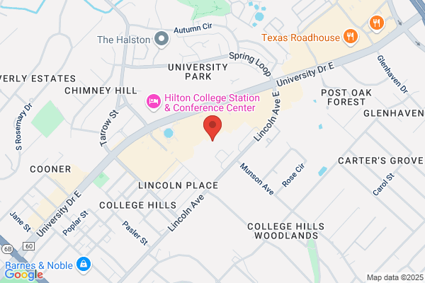 Homewood Suites by Hilton College Station