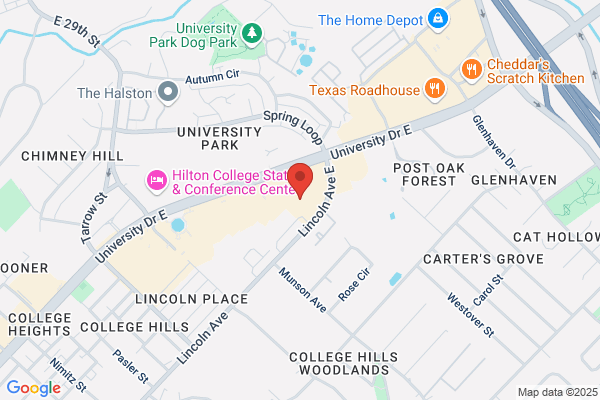 Aloft College Station