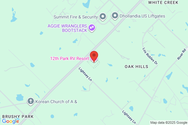 College Station Rv Park