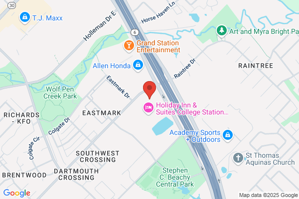 Country Inn & Suites by Radisson, College Station, TX