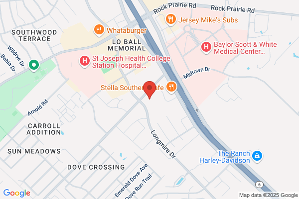La Quinta Inn & Suites College Station South