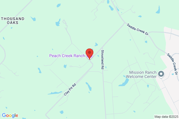 Peach Creek Farm Bed & Breakfast