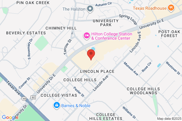 Residence Inn Bryan College Station