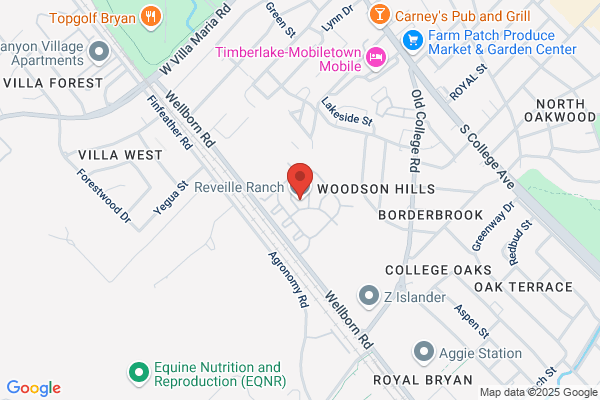 Reveille Inn