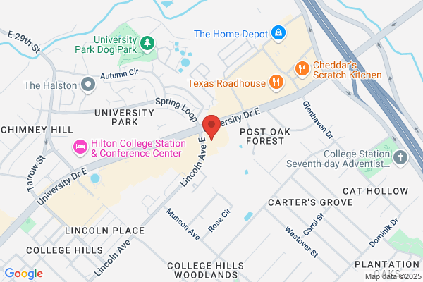 TownePlace Suites by Marriott College Station
