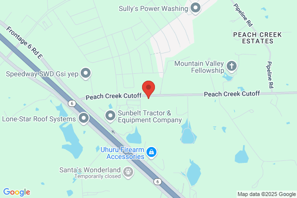 Brazos Valley Landscape & Lawn Care