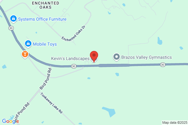 Kevin's Landscapes