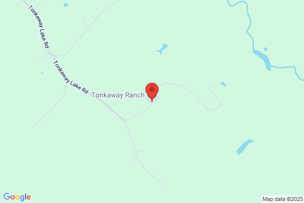 Tonkaway Ranch