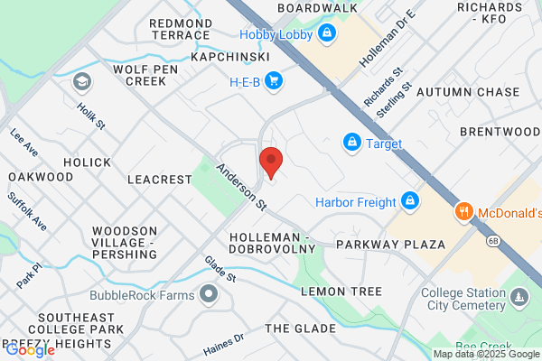 Walk-in Lab - St. Joseph Health Primary Care - College Station, TX