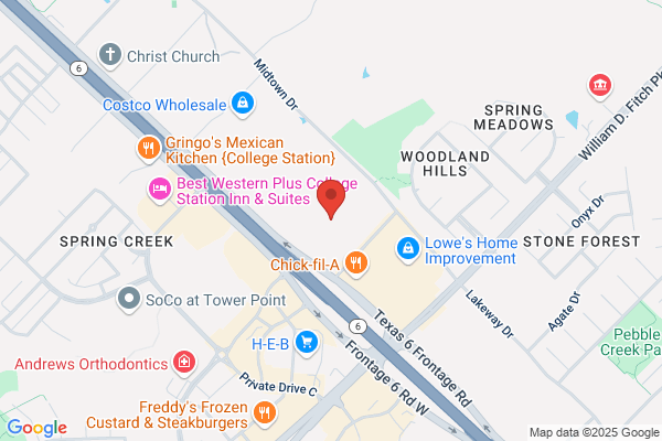 Diagnostic Imaging Center at St. Joseph Health - College Station, TX - CLOSED