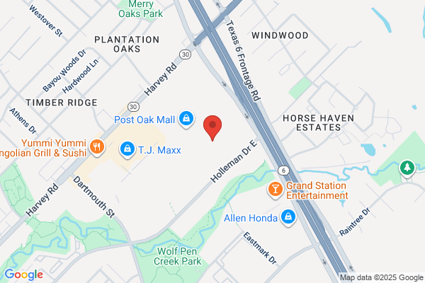 Brazos Valley Eyecare