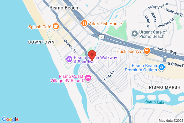 Holiday Rv Park