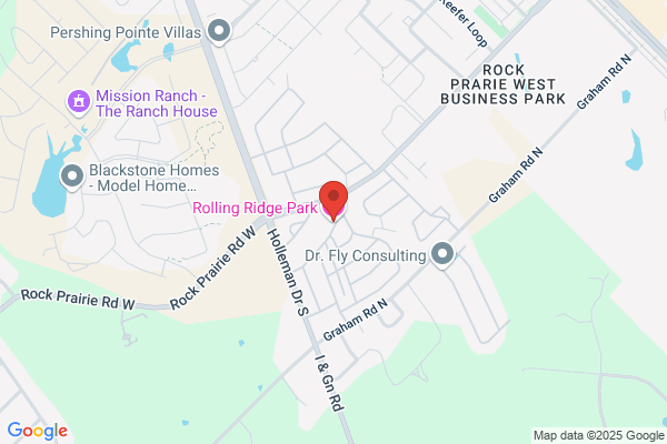 Rolling Ridge Park