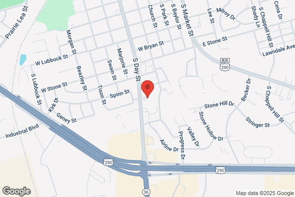 Brenham National Bank