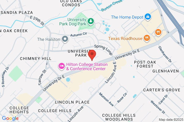 TFC Title Loans - College Station, TX