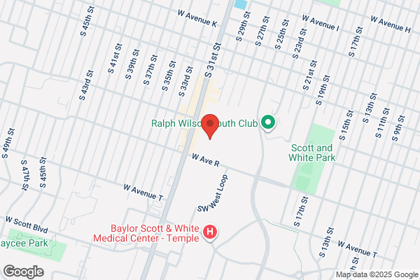 Baylor Scott & White Pharmacy #276