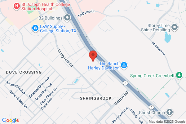 Hillier Funeral Homes - College Station
