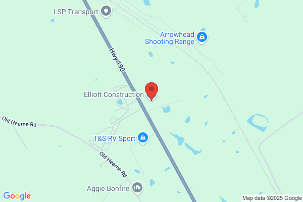 Elliott Construction
